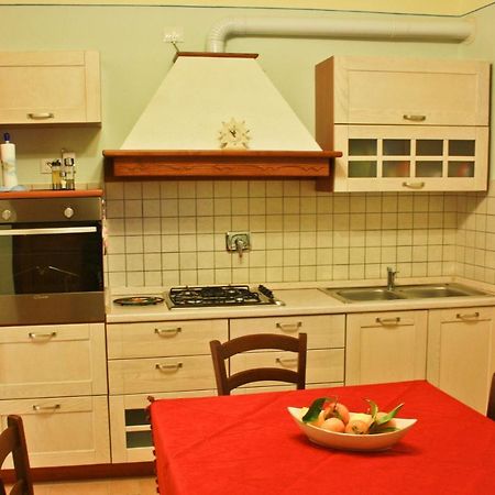 Agriturismo Il Girasole Montefalco Eksteriør billede